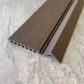Террасная доска ДПК EasyDecking, Co-extrusion, Chestnut купить в Адлере