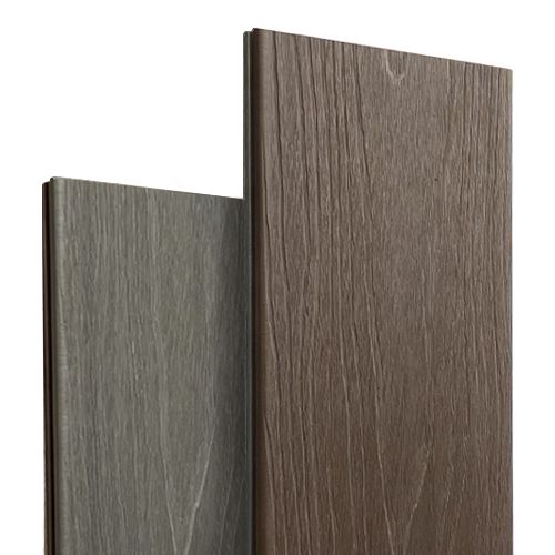Террасная доска ДПК EasyDecking, Co-extrusion, Chestnut купить в Адлере