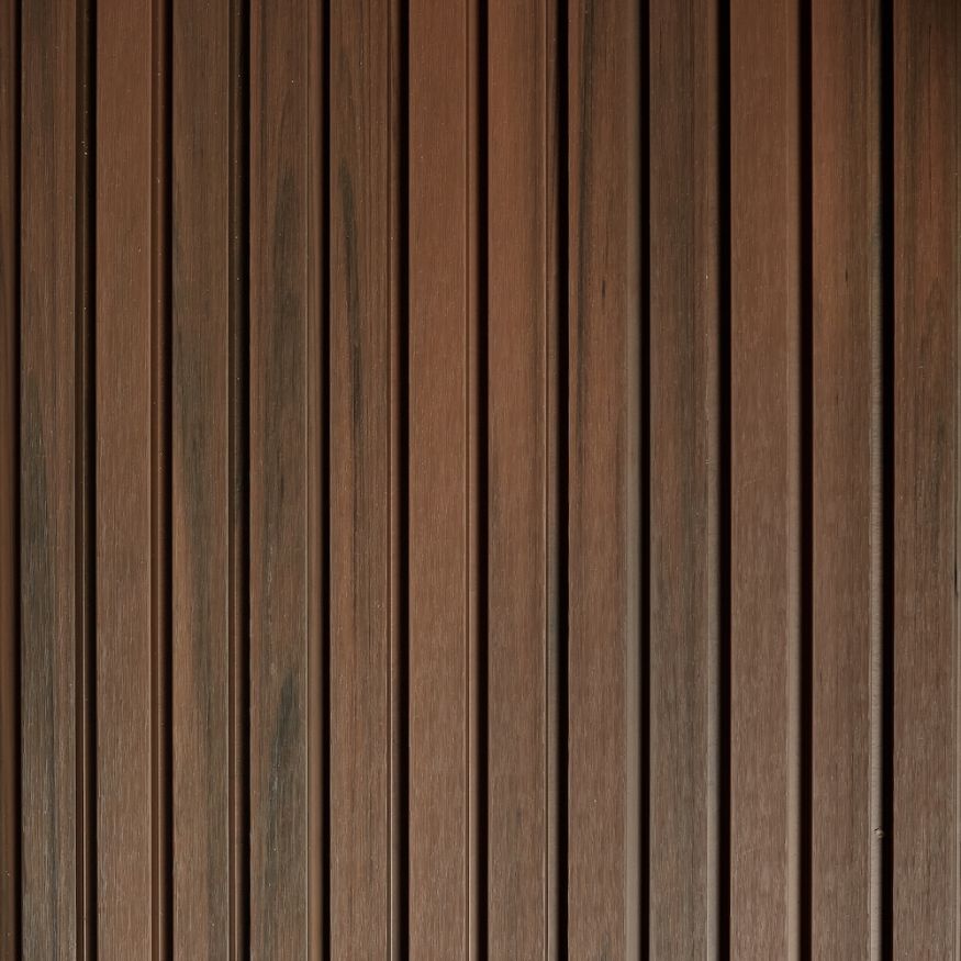 Стеновая панель ДПК CM Decking CM WALL, Орех купить в Адлере