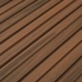 Стеновая панель ДПК CM Decking CM WALL, Орех купить в Адлере