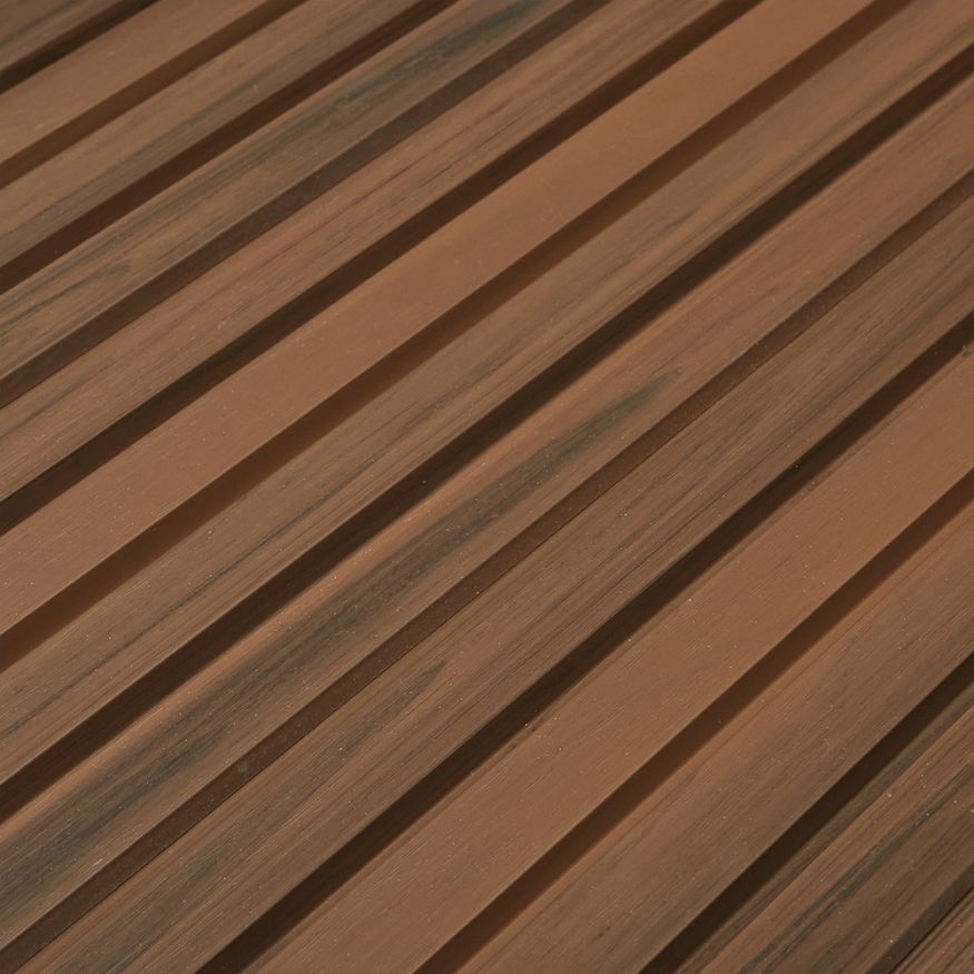 Стеновая панель ДПК CM Decking CM WALL, Орех купить в Адлере