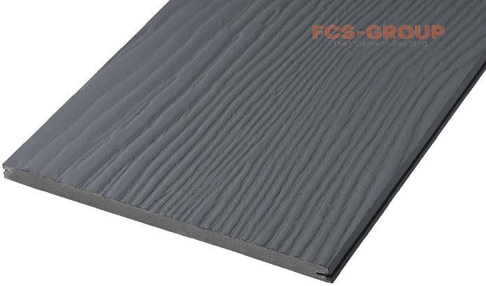 Фиброцементные панели FCS Group Wood Line F18 купить в Адлере