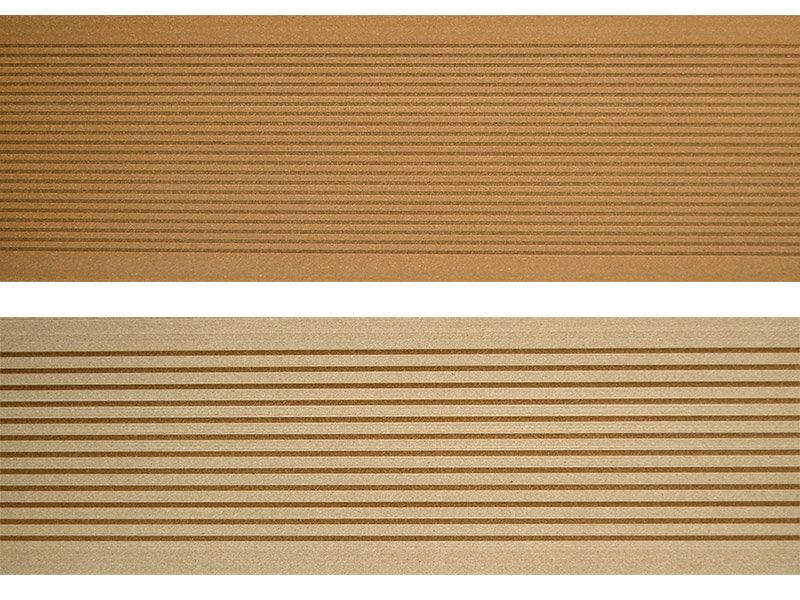 Террасная доска MultiDeck из ДПК с древесным эффектом купить в Адлере