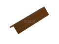 Уголок фасадный SEQUOIA с коэкструзией. купить в Адлере