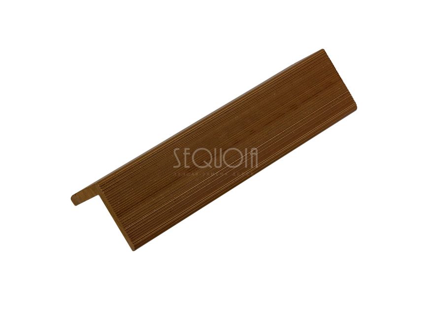 Уголок фасадный SEQUOIA с коэкструзией. купить в Адлере