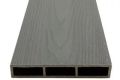 Доска для грядок NauticPrime из ДПК серого цвета 150x25x2950 мм купить в Адлере