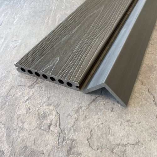 Террасная доска ДПК EasyDecking, Co-extrusion, Old Barn купить в Адлере