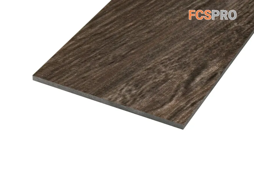 Фиброцементная панель FCSPRO Decor Wood Пихта купить в Адлере