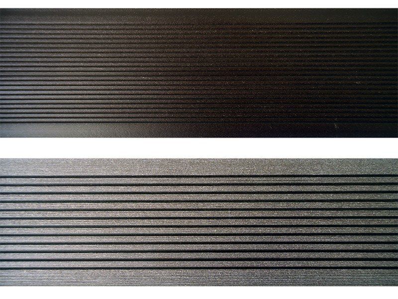 Террасная доска из композитного материала MultiDeck цвет Венге купить в Адлере