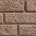 Виниловый сайдинг Fineber, BRICKHOUSE, Песочный купить в Адлере