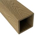Столб для ограждения из ДПК EasyDecking, Wood-X, Дуб купить в Адлере
