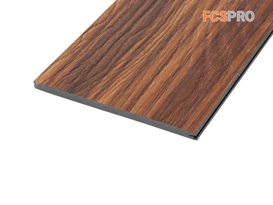 Фиброцементная панель FCSPRO Decor Wood Сосна купить в Адлере