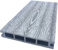 Террасная доска NanoWood «Эко Классик» Серый купить в Адлере