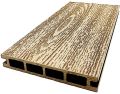Террасная доска NanoWood «Эко Классик» Шоколад купить в Адлере