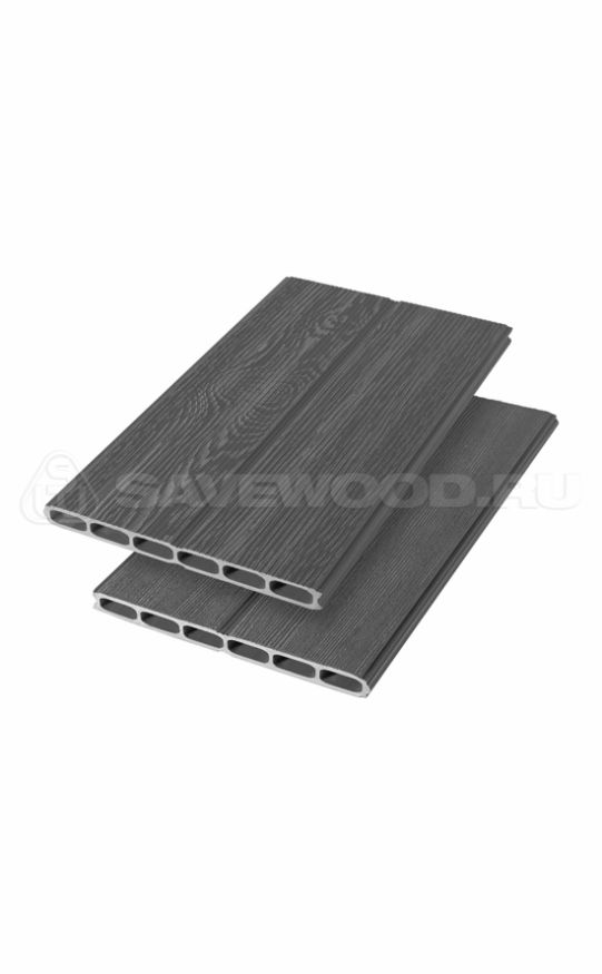 Доска для грядки из ДПК SaveWood, SW Laurus, Графит купить в Адлере