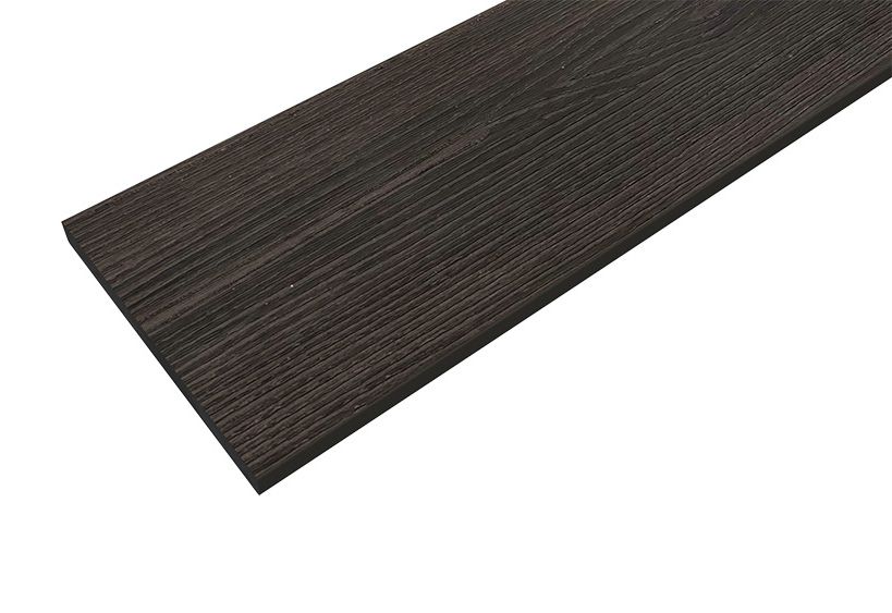 Штакетник из ДПК Woodvex Венге Colorite купить в Адлере