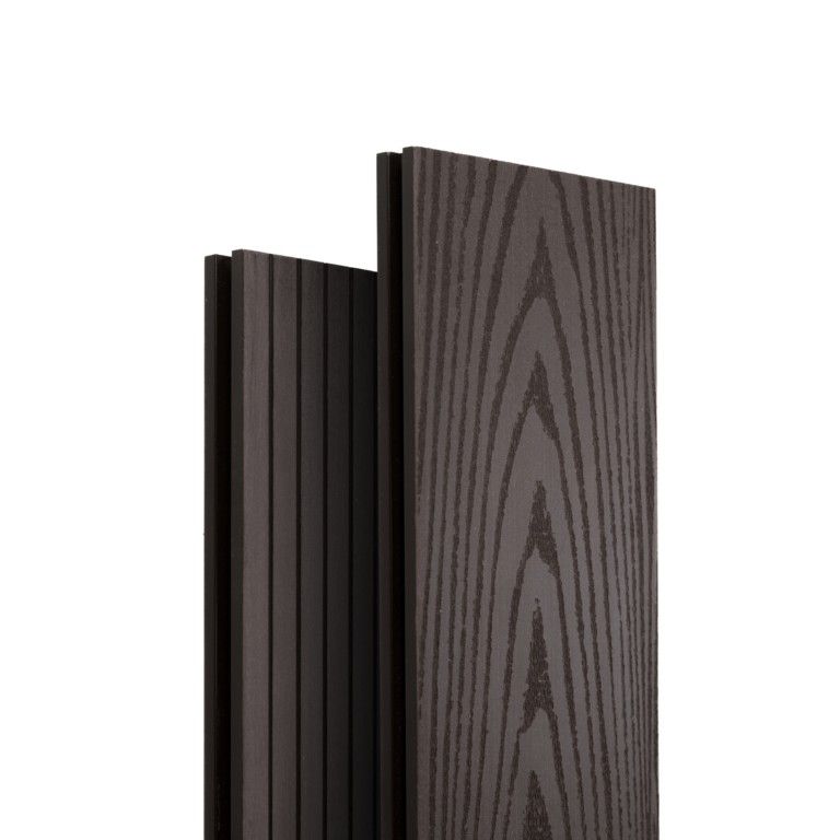 Террасная доска Ecodecking Топ макси Венге купить в Адлере