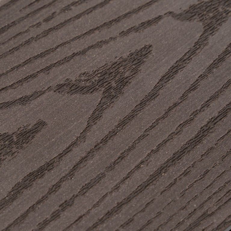 Террасная доска Ecodecking Топ макси Венге купить в Адлере