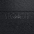 Доска террасная ДПК 3D SEQUOIA Evolution WOOD BLACK купить в Адлере