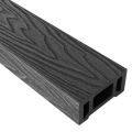 Перила для ограждений из ДПК EasyDecking, Wood-X, Черное дерево купить в Адлере