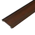 Фасадная панель CM Cladding Timber Спайси Браун купить в Адлере