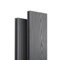 Террасная доска Ecodecking Топ макси Серый купить в Адлере