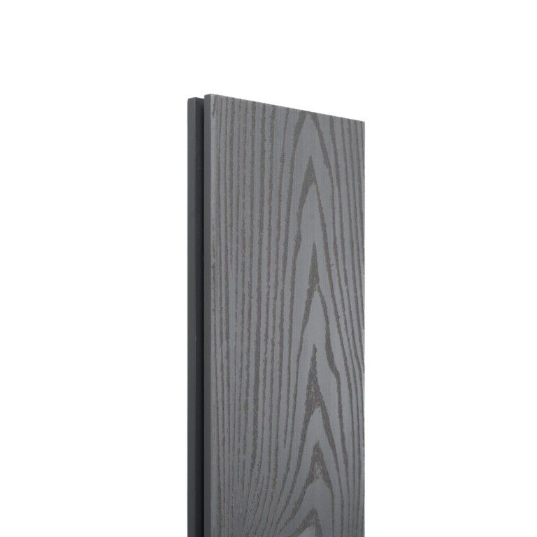 Террасная доска Ecodecking Топ макси Серый купить в Адлере