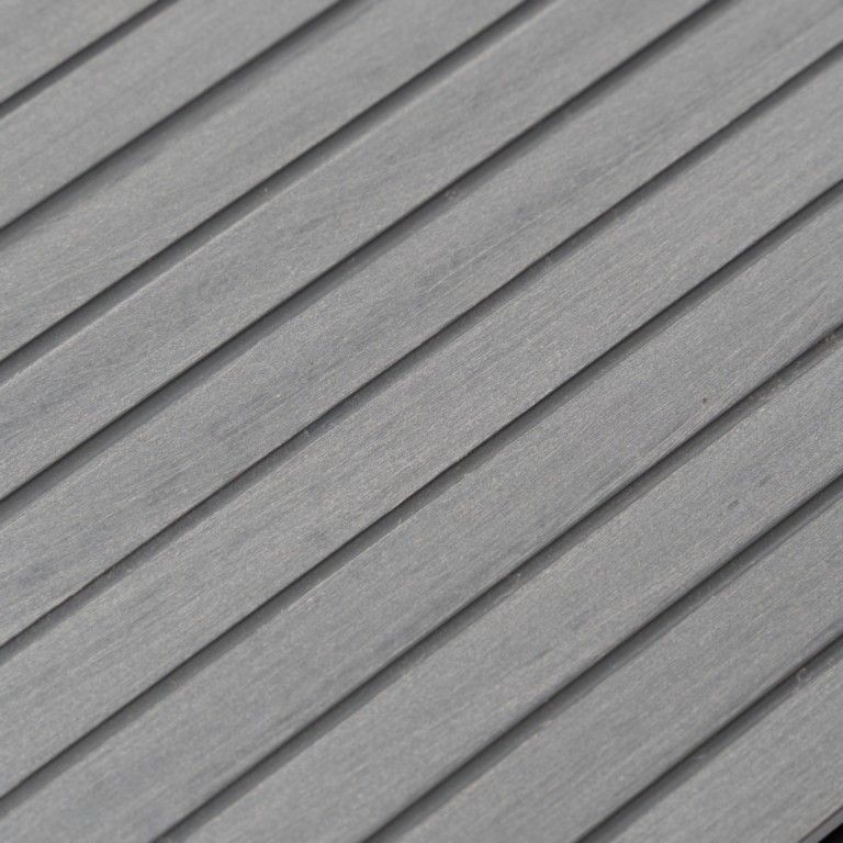 Террасная доска Ecodecking Топ макси Серый купить в Адлере
