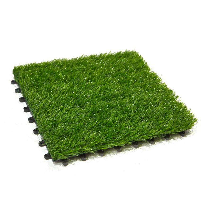 Садовый паркет CM Garden Grass, Трава купить в Адлере