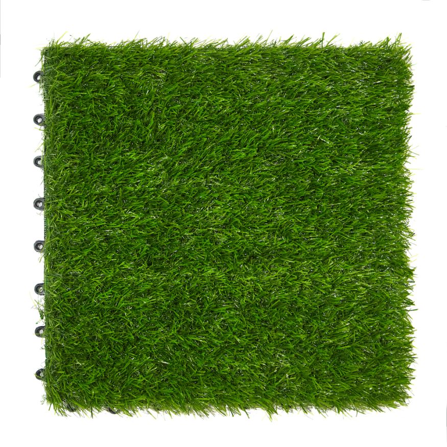 Садовый паркет CM Garden Grass, Трава купить в Адлере