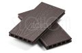 Доска террасная ДПК 3D SEQUOIA Evolution BROWN купить в Адлере