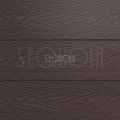 Доска террасная ДПК 3D SEQUOIA Evolution BROWN купить в Адлере