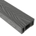 Перила для ограждений из ДПК EasyDecking, Wood-X, Серый купить в Адлере