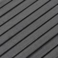 Террасная доска Ecodecking Топ макси Графит купить в Адлере
