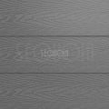 Доска террасная ДПК 3D SEQUOIA Evolution WOOD GRAY купить в Адлере