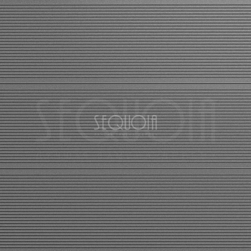 Доска террасная ДПК 3D SEQUOIA Evolution WOOD GRAY купить в Адлере