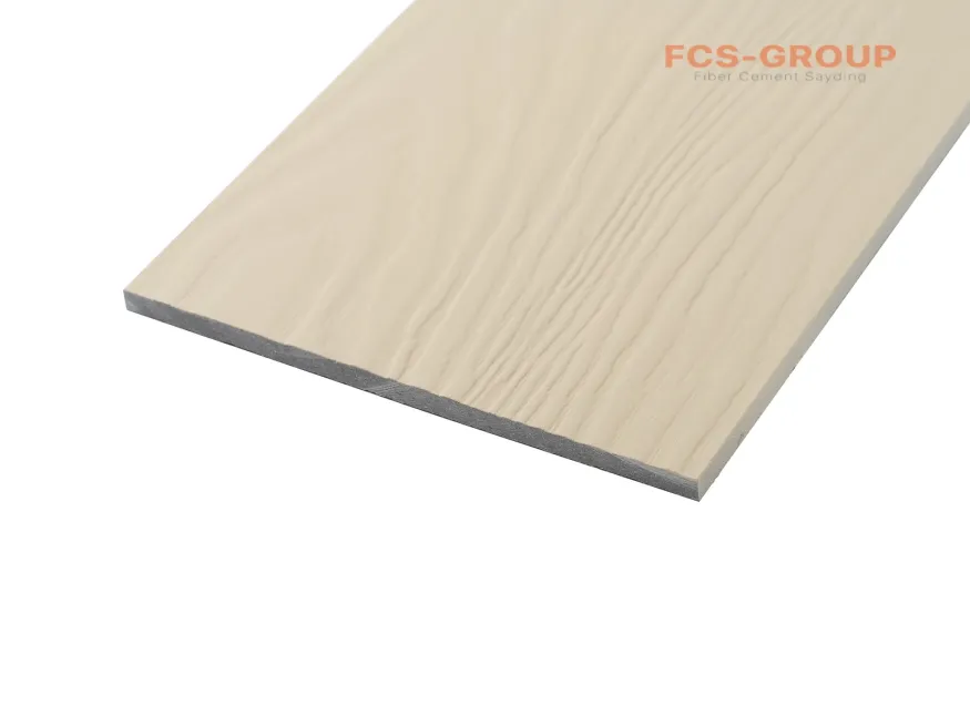 Фиброцементная панель FCSPRO Wood Classic F02 Солнечный лес купить в Адлере