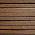 Стеновая панель ДПК CM Decking CM WALL DUAL, Тик купить в Адлере