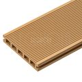 Доска террасная ДПК 3D SEQUOIA Evolution WOOD NATURE купить в Адлере