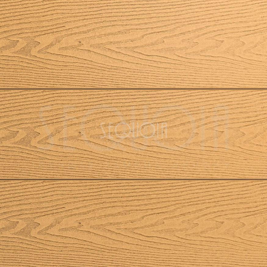 Доска террасная ДПК 3D SEQUOIA Evolution WOOD NATURE купить в Адлере