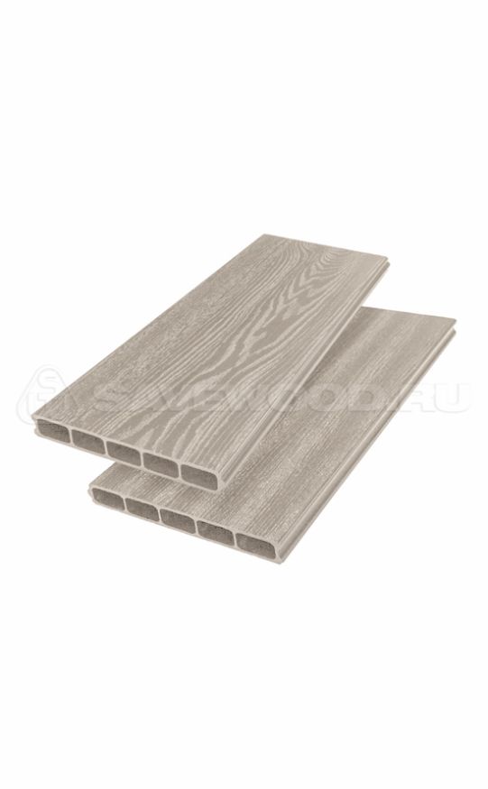 Доска для грядки из ДПК SaveWood, SW Rumex, Бежевый купить в Адлере