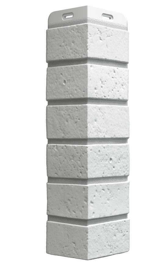 Угол наружный Docke Berg Серый купить в Адлере