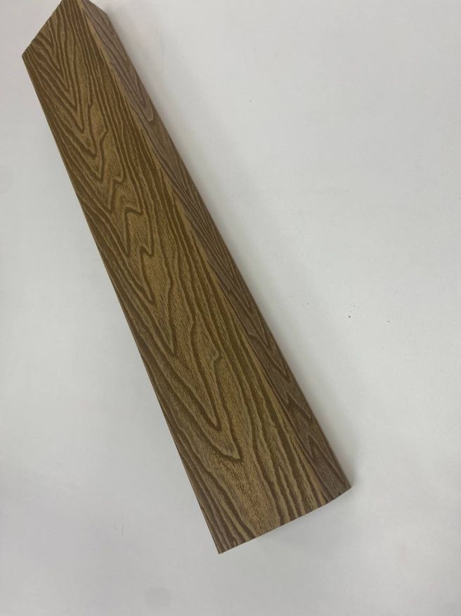 Перила для ограждений из ДПК EasyDecking, Wood-X, Дуб купить в Адлере