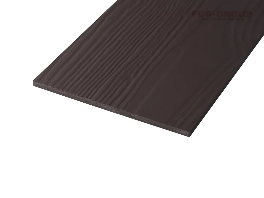 Фиброцементная панель FCSPRO Wood Classic F04 Ночной лес купить в Адлере