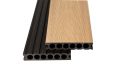Террасная доска Ecodecking Скай коэкструзия Бук купить в Адлере