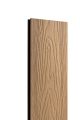 Террасная доска Ecodecking Скай коэкструзия Бук купить в Адлере