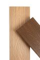 Террасная доска Ecodecking Скай коэкструзия Бук купить в Адлере