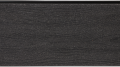 Террасная доска NanoWood «Lite» ECO Графит купить в Адлере