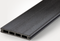 Террасная доска NanoWood «Lite» ECO Графит купить в Адлере