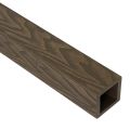 Балясина для ограждений из ДПК EasyDecking, Wood-X, Венге купить в Адлере